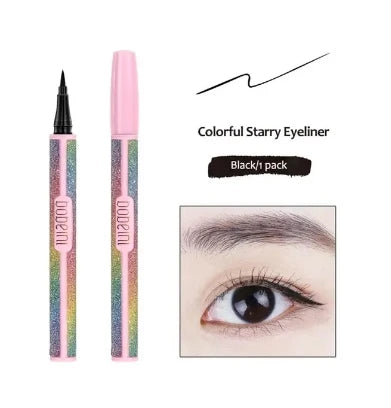 Hot Black Liquid Eyeliner Shade Brown Make Up Eye Liner Pencil Colors Eyeliner Waterproof Eye Liner Pencil Eyes Makeup Tools